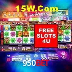 A Emoção da Loteria na 950bet: Uma Chance de Mudança de Vida